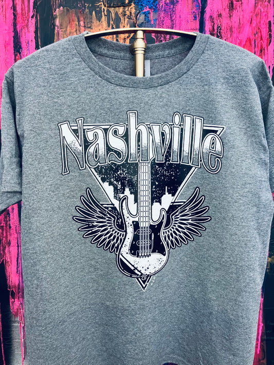 Nashville Gray