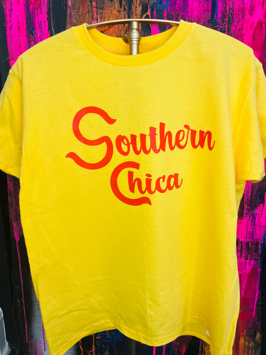 Southern Chica