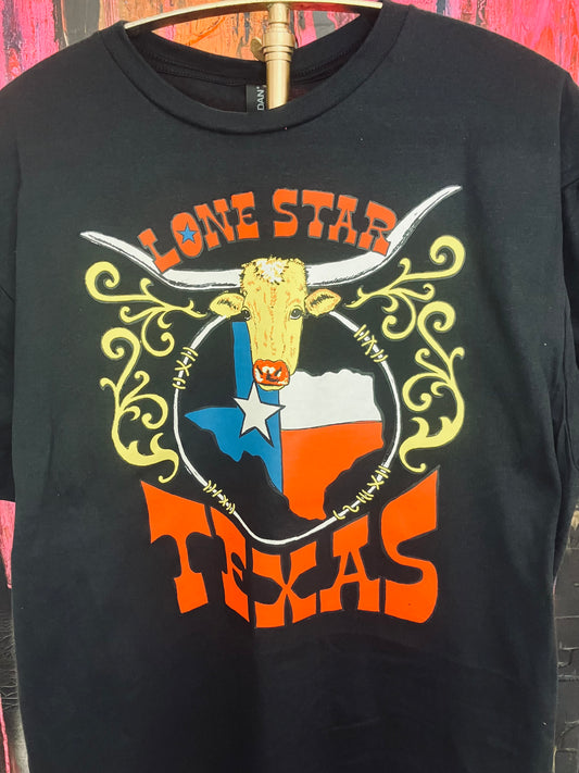 Lonestar Texas