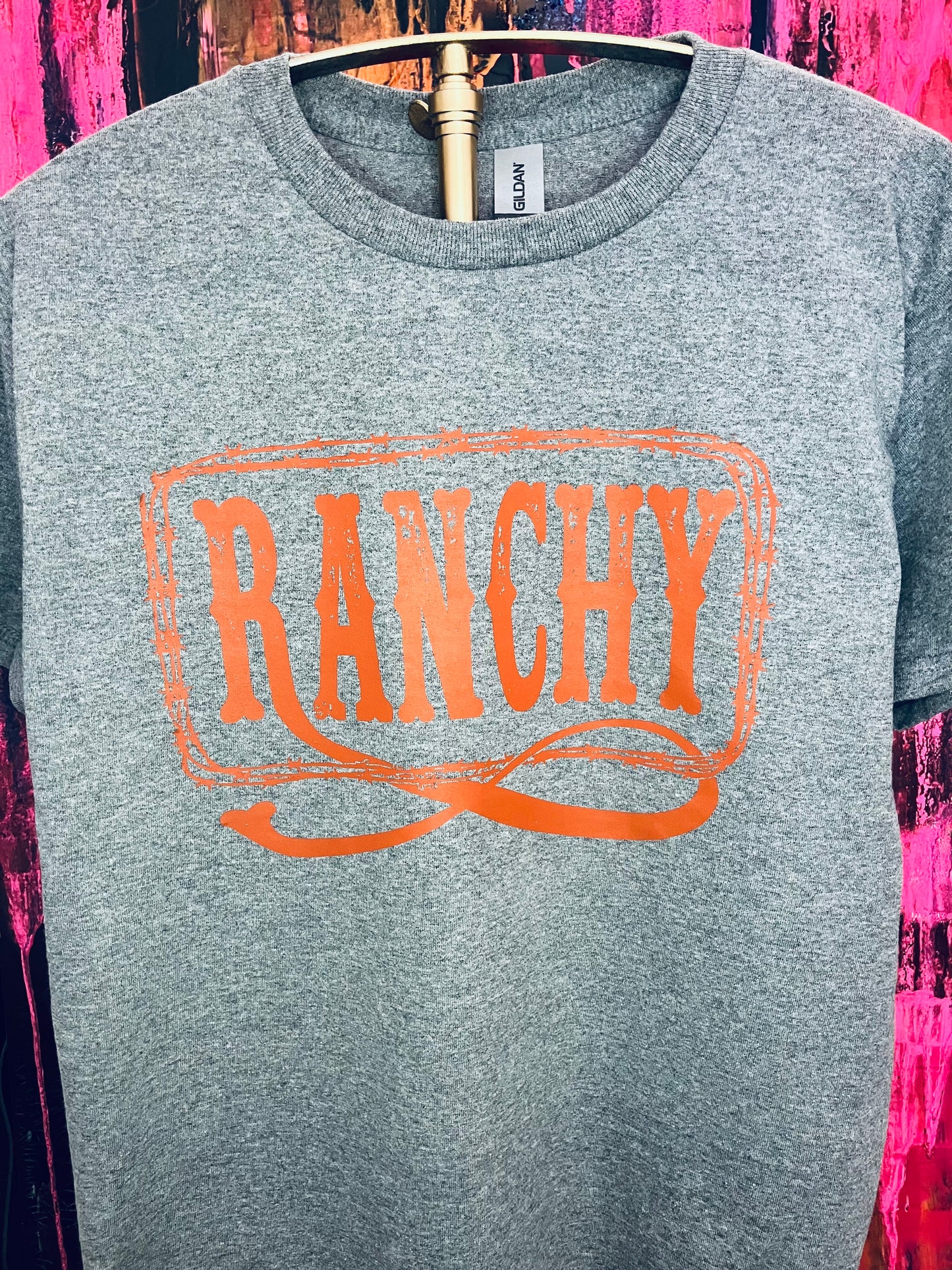 Ranchy II
