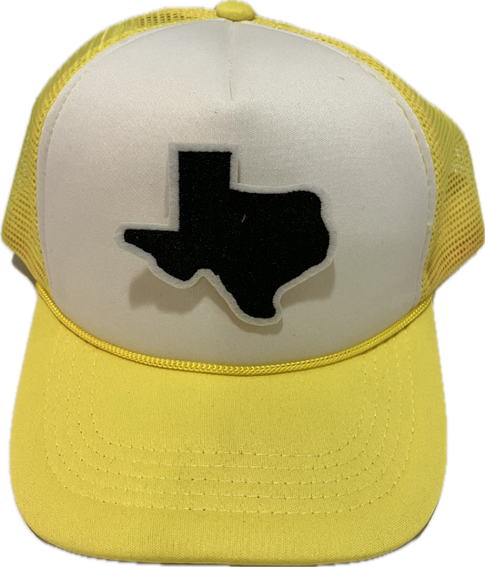 Texas Yellow